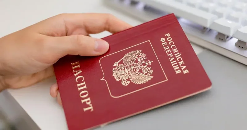Almaniyadan Rusiya vətəndaşları ilə bağlı yeni QƏRAR