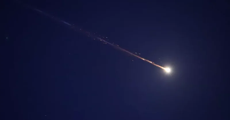 Кувейт борется с иранскими атаками