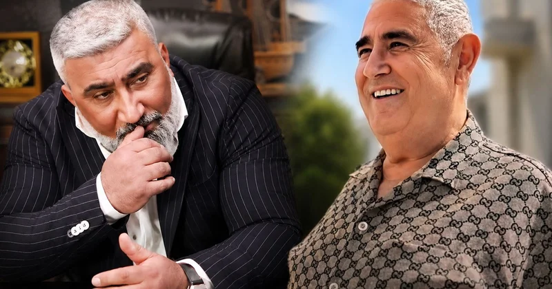 Şərurlu İsfəndiyarı məhkəməyə verən iş adamına 13 il həbs verildi