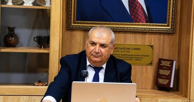 Qarabağlı riyaziyyatçılar: Böyük zəka və elmi irs
