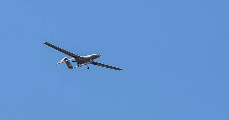 ПВО России за день перехватила 426 украинских беспилотников
