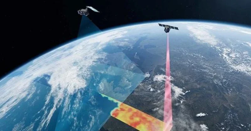 Финляндия поможет Европейскому космическому агентству изучать фотосинтез из космоса