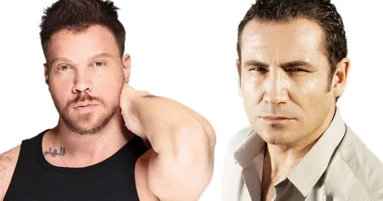 Sinan və Ferhat arasındakı qalmaqal böyüyür