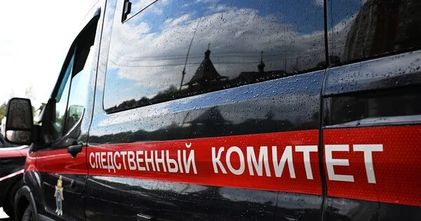 Неизвестный расстрелял офицера ВКС России под Саратовом