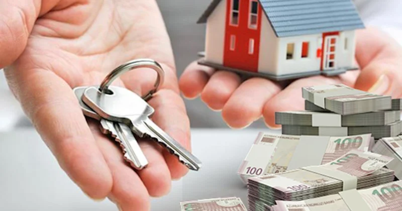 Kirayəlik evlər niyə azalır? Əmlak eksperti açıqladı