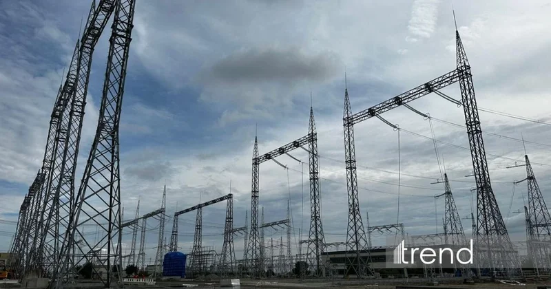 Новая подстанция будет построена в Нахчыване