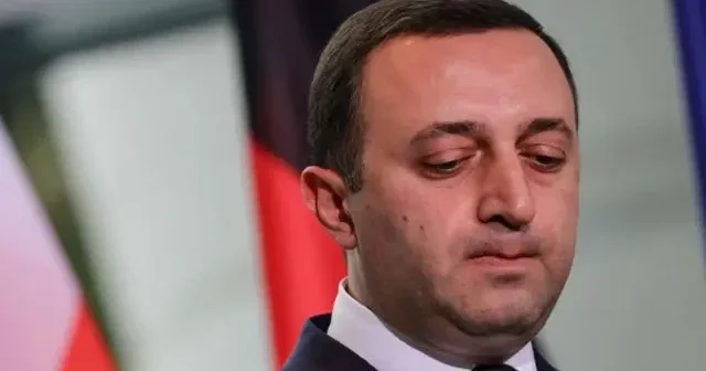 Гарибашвили допросят по делу о смерти грузинского правозащитника