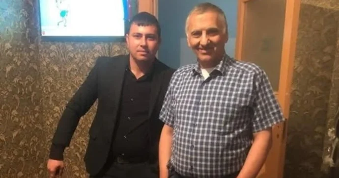 Dilqəm Əsgərov oğlunu buna görə döyübmüş: ŞOK FAKTLAR VİDEO