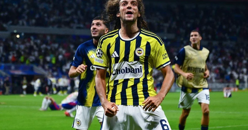 UEFA dan Matteo Genduzi və Mason Qrinvud barədə araşdırma
