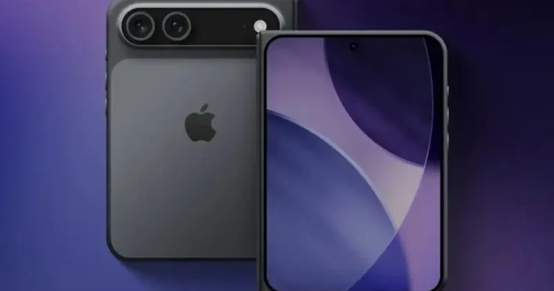 “Apple” ın ilk qatlana bilən telefonu belə olacaq KONKRET