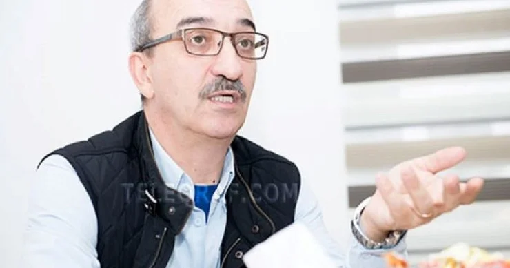 “İNDİ ERMƏNİSTANIN ƏN TƏHLÜKƏSİZ SƏRHƏDİ AZƏRBAYCANLADIR” Putinin iki ümidi var...