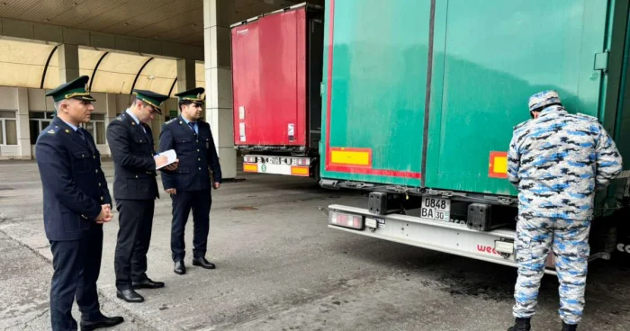 Bu gündən gömrüklə bağlı yeni qaydalar qüvvəyə minir