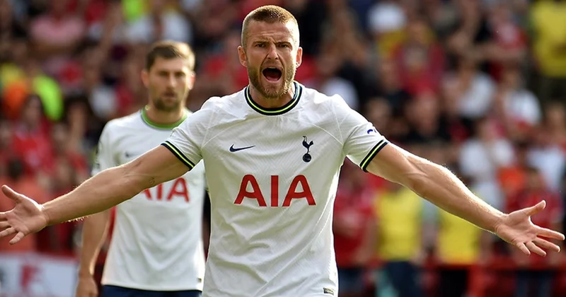 “Tottenhem” onlarla vidalaşdı