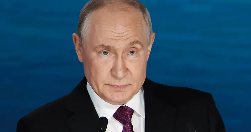 Путин назвал одну из главных угроз для России Minval Politika