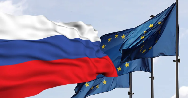 Европа вызывает российских послов после обвинений в атаке на Лейпциг