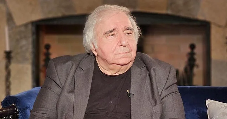 Ramiz Rövşənin elə fotosu üzə çıxdı ki... Görün KİMLƏ!