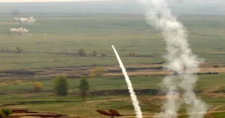 NATO Azərbaycanın 6 il əvvəl işlətdiyi raketlərə indi keçir