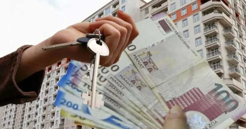 Сезонный ажиотаж: квартиранты только для девушек