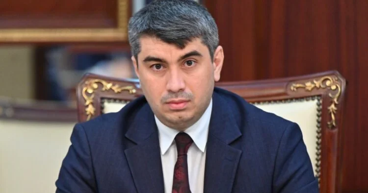 “Din xadimlərinə erkən nikah, uşaq hüquqları üzrə xüsusi təlimlər keçirilməlidir” Elnur Mustafayevdən sərt mesaj