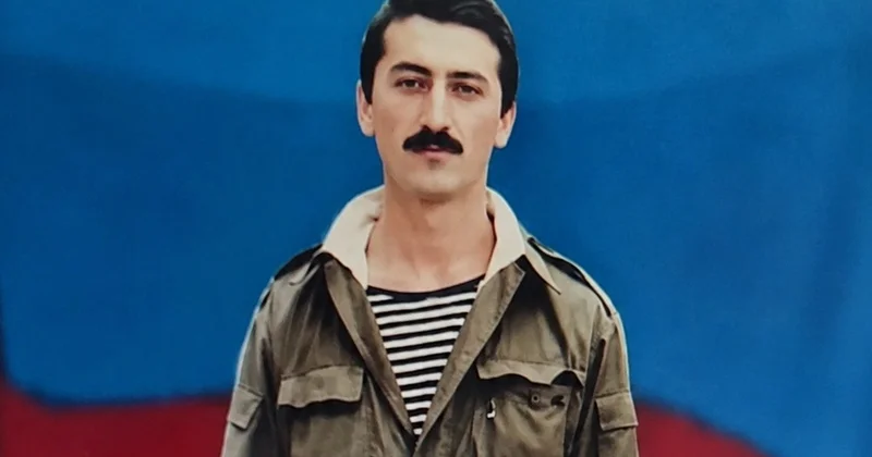 34 ildir məzarı olmayan şəhidimiz FOTO