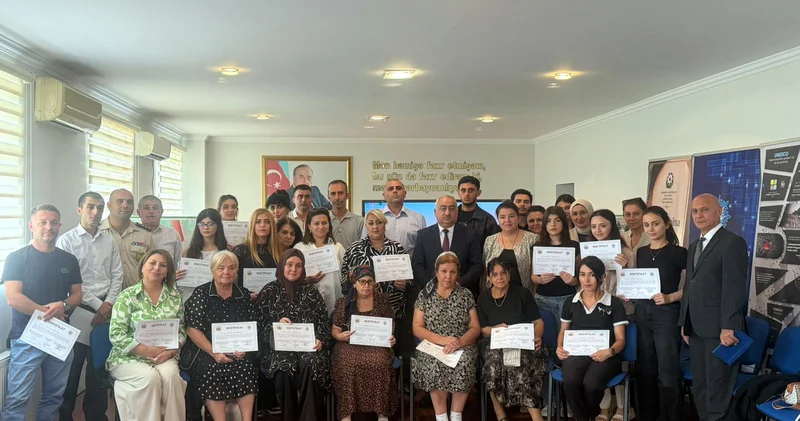 Qaradağın təbiəti: tanı, qoru və təbliğ et FOTO