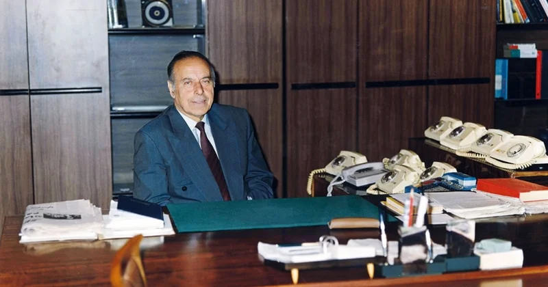 1991 ci il 3 sentyabr: Azərbaycanın müstəqil dövlətçiliyində tarixi hadisə