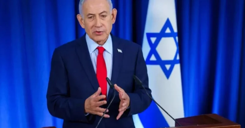 Netanyahu: İsrailin əsas məqsədi İranda hakimiyyət dəyişikliyidir
