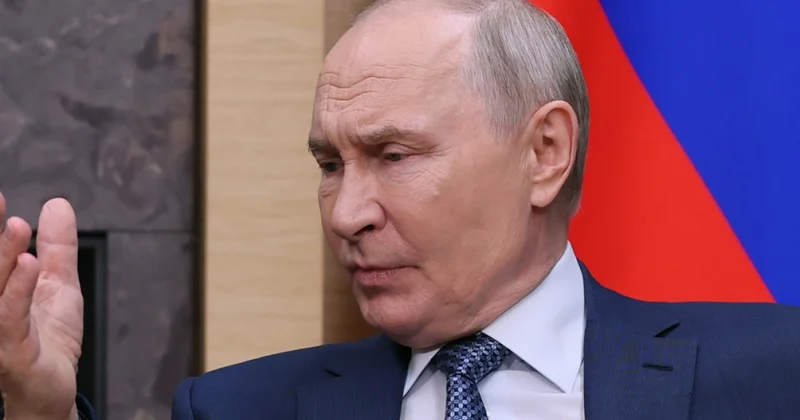 Путин призвал готовиться к дефициту