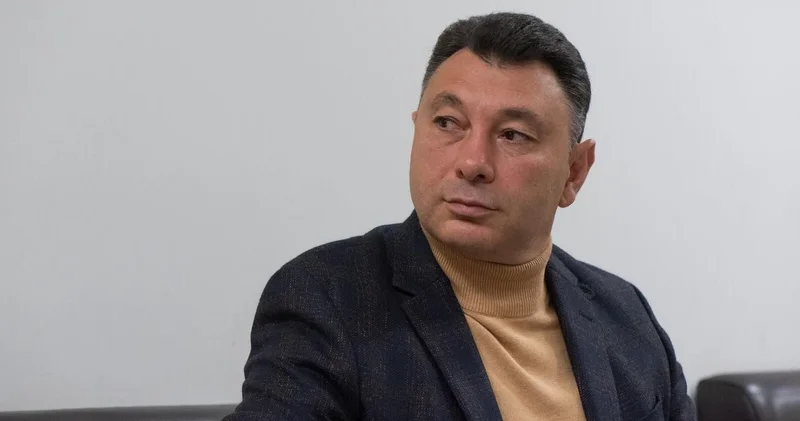 Türkiyə üç dəfə Ermənistana hücum etmək istədi, Rusiya mane oldu Şarmazanov