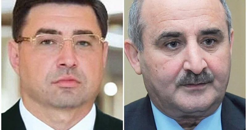 David Seliverstov: “Mən yaxşı bilirəm 90 min dollar nədir. Çingiz Qənizadə də yaxşı bilir bu 90 min dollar nədir”