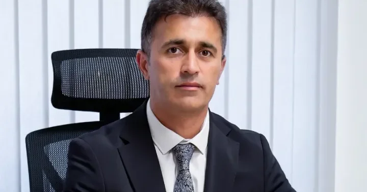 “Bank of Baku”da yeni təyinat Zöhrab Niftəliyev müşavir oldu