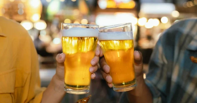 Alkoqolun xərçəngə səbəb olması ilə bağlı YENİ ARAŞDIRMA