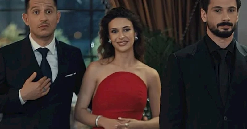 “Yeraltı”nın 2 ci mövsümü nə vaxt başlayacaq?