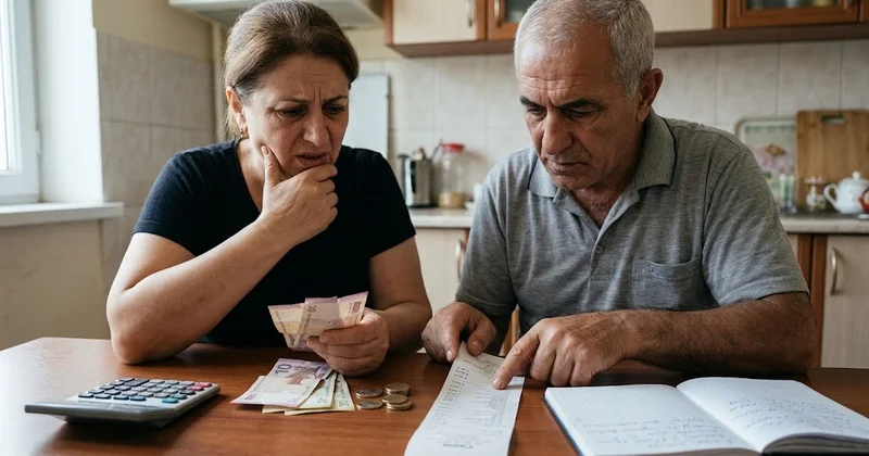 Cibdə pul azalanda ilk bunlardan imtina edirik