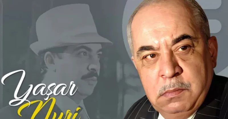 Firəngiz Mütəllimova: Yaşar Nuri xalq tərəfindən çox sevilən sənətkar olub