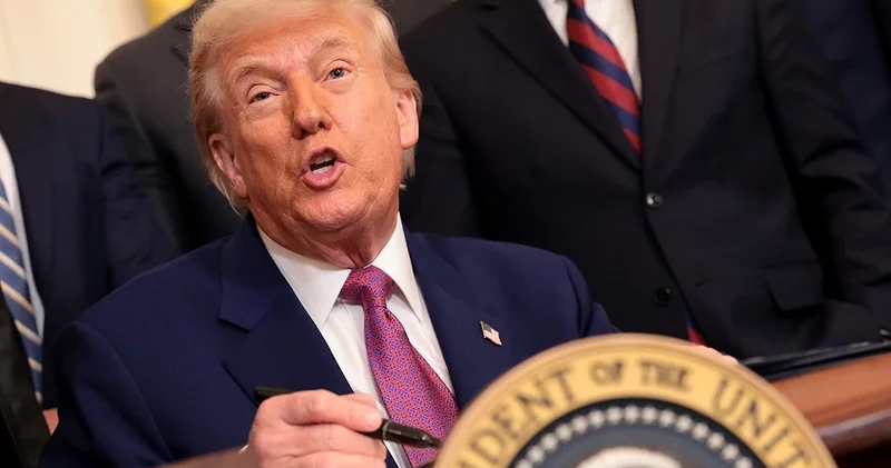 Трамп: США использовали в Иране меньше боеприпасов, чем передали Украине