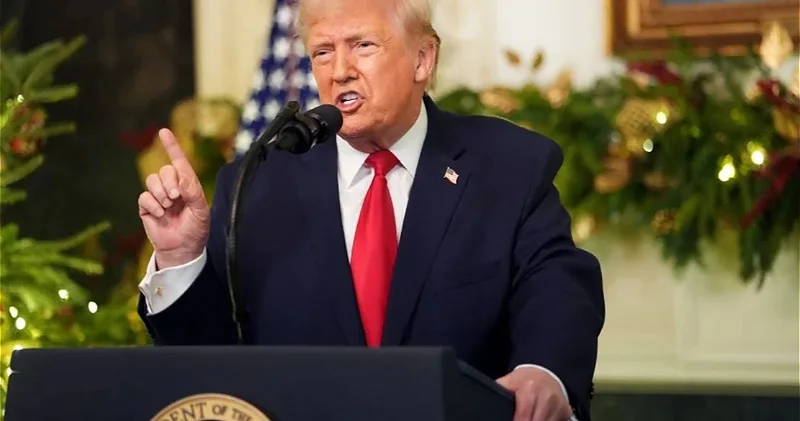 Трамп может объявить войну с Ираном завершенной