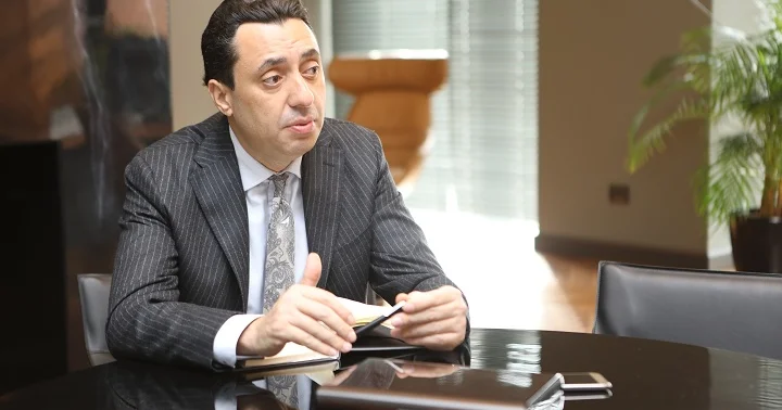 “Çempionluq yarışında olacağıq, hədəfimiz titul qazanmaqdır”