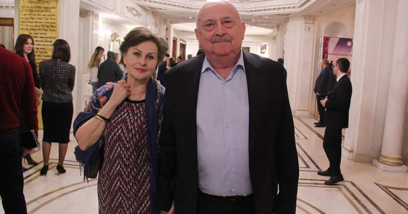 Prezidentlə xanımı və Heydər Əliyev Fonduna təşəkkür etdi