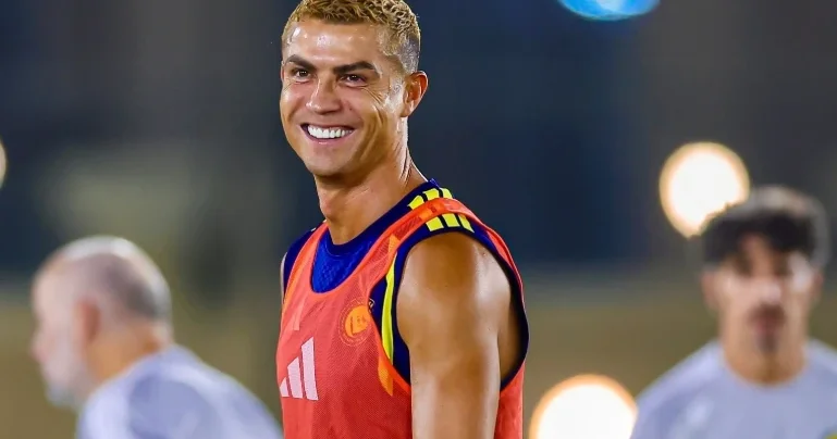 Ronaldunun avtomobil kolleksiyasının dəyəri 30 milyon avroya çatıb FOTO