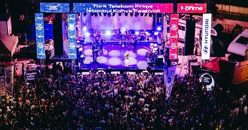 İstanbulda “Qəhvə festivalı” olacaq