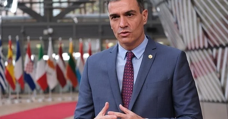Испания не смогла обвинить Россию