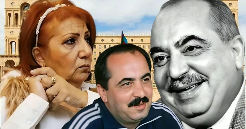 “Ayıb olsun onlara, çox əsəb keçirtdim, nazirliyin bir işçisi də gəlib Yaşarın məzarını ziyarət etmədi” FOTO+ÖZƏL