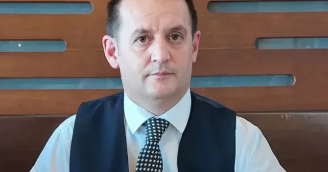 Orxan Həsənoğlu: Şimali Kiprdə saxlanılan Azərbaycan vətəndaşları üçün cinayət tərkibli materiallar yoxdur