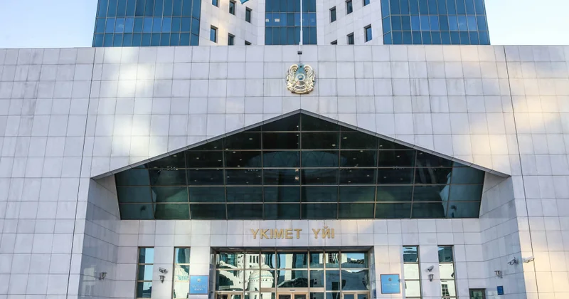 В новом правительстве Казахстана сменились четыре министра
