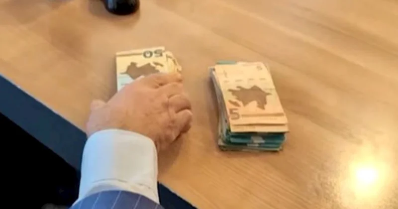Korrupsiya barədə müraciətdə nələrə diqqət etməli?
