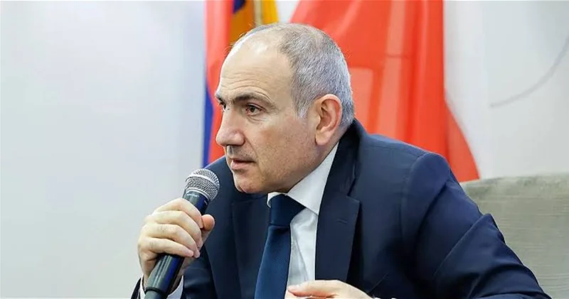 Пашинян: Ереван не видит жизненно важной необходимости в 102 й российской базе