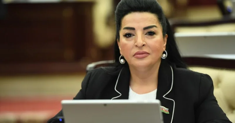 Azərbaycan sülhün praktiki əsaslarını yaradan dövlətdir Millət vəkili