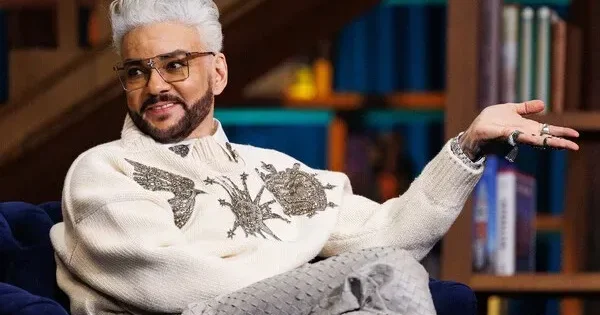 Kirkorov bu ölkəni ikinci vətəni hesab edir