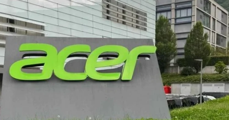 “Acer” əfsanəvi “Packard Bell” brendini dirçəldir
